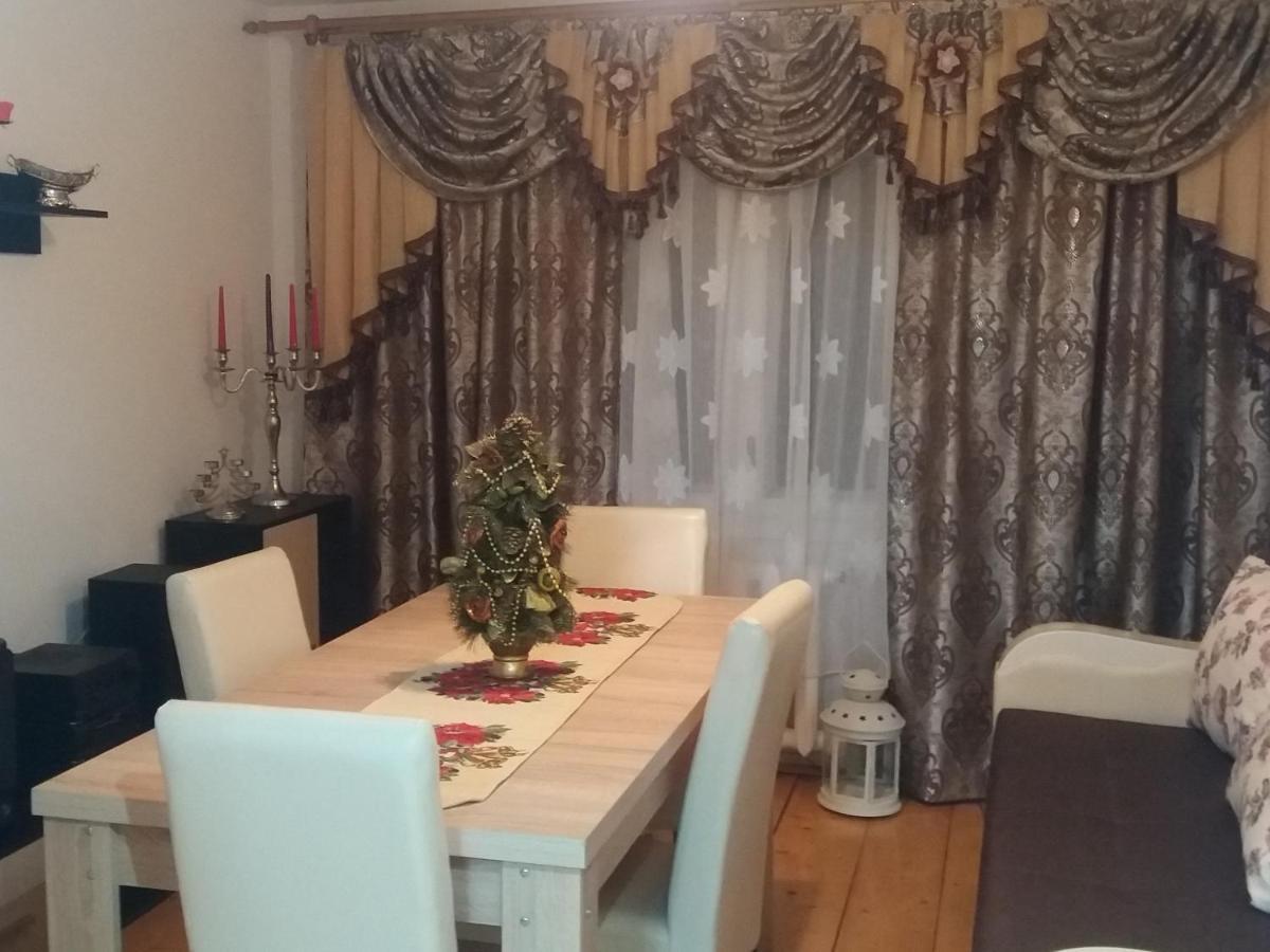 Casa Monastero di Moldovița Esterno foto